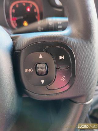 FIAT Panda usata 19