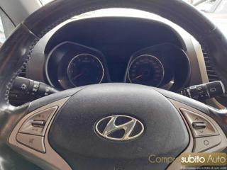 HYUNDAI iX20 usata 24