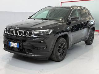 JEEP Compass 1.3 Turbo T4 2WD Longitude unicoproprietario