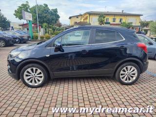 OPEL Mokka X usata, con Autoradio