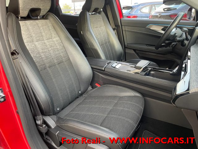 RENAULT Austral usata, con Boardcomputer