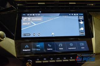 PEUGEOT 308 usata, con Autoradio digitale