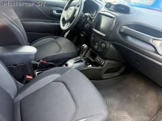 JEEP Renegade usata, con Alzacristalli elettrici