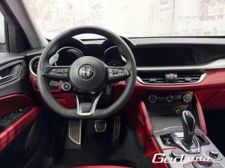 ALFA ROMEO Stelvio usata, con ESP