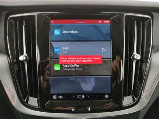 VOLVO S60 usata, con Filtro antiparticolato