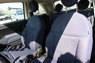 FIAT 500 usata, con Sistema di navigazione