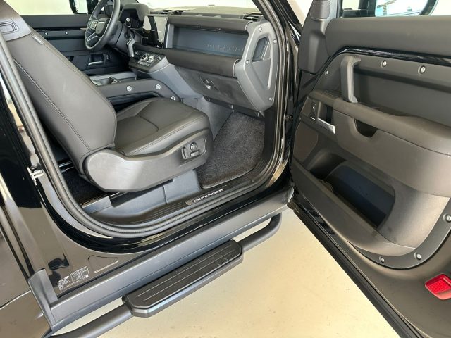 LAND ROVER Defender usata, con Cruise Control