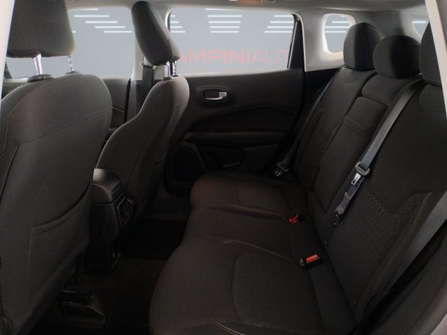 JEEP Compass usata 15