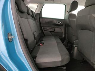 CITROEN C3 Aircross usata, con Vetri oscurati