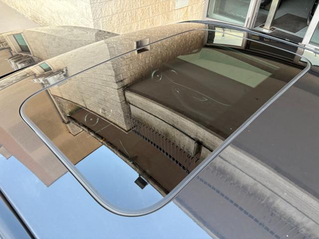 MERCEDES-BENZ GLC 300 usata, con Sensore di luce