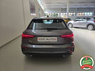 AUDI A3 usata, con Alzacristalli elettrici