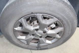 JEEP Avenger usata, con Fendinebbia