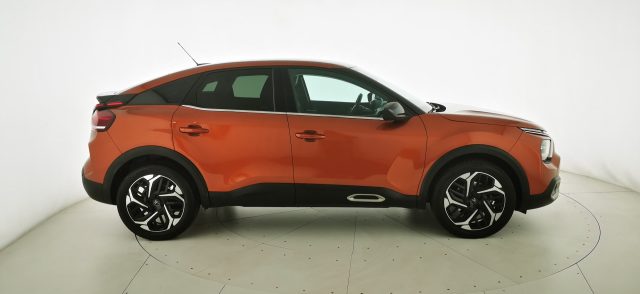 CITROEN C4 usata, con Cerchi in lega