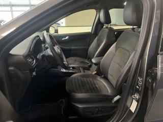 FORD Kuga usata, con Boardcomputer