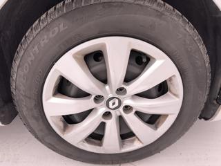 RENAULT Clio usata, con Specchietti laterali elettrici