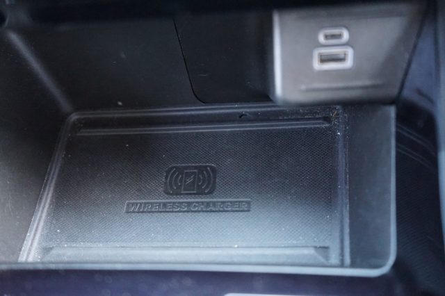 JEEP Compass usata, con Sensore di pioggia