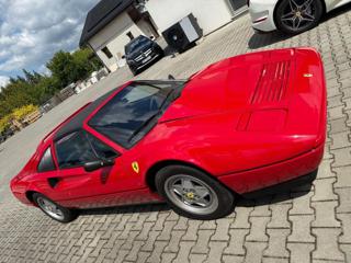 FERRARI 328 GTS ABS