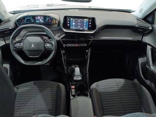 PEUGEOT 2008 usata, con Chiusura centralizzata