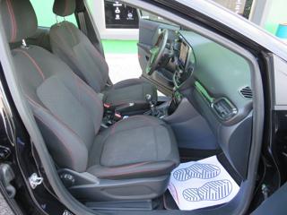 FORD Puma usata 26