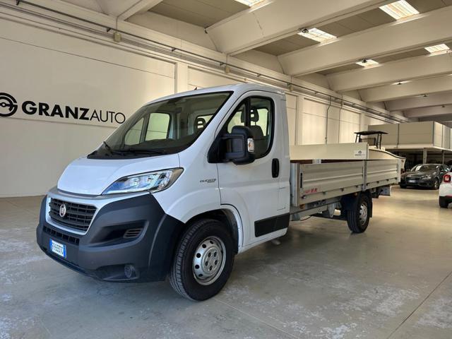 FIAT Ducato usata, con ABS