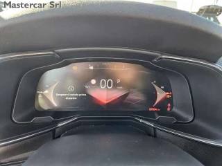 DS AUTOMOBILES DS 7 usata, con Sensore di pioggia