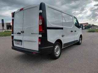 RENAULT Trafic usata, con Airbag Passeggero