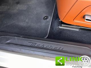 MASERATI Levante usata, con Vetri oscurati