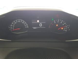PEUGEOT 2008 usata, con Climatizzatore