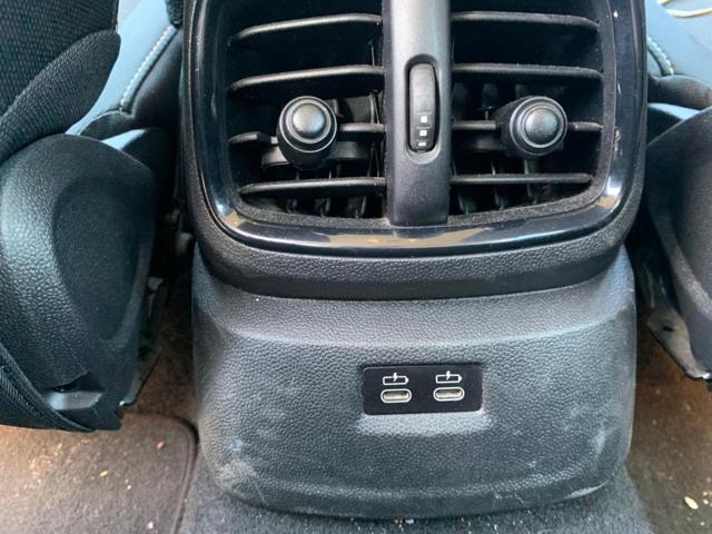 MINI Countryman usata, con Sistema di navigazione
