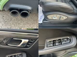 PORSCHE Macan usata, con Cruise Control