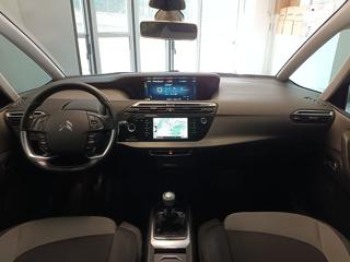 CITROEN Grand C4 Picasso usata, con Airbag laterali