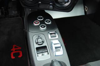 ALFA ROMEO 4C usata, con Immobilizzatore elettronico