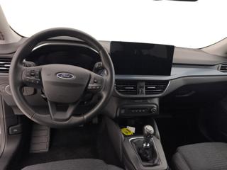 FORD Focus usata, con Cruise Control