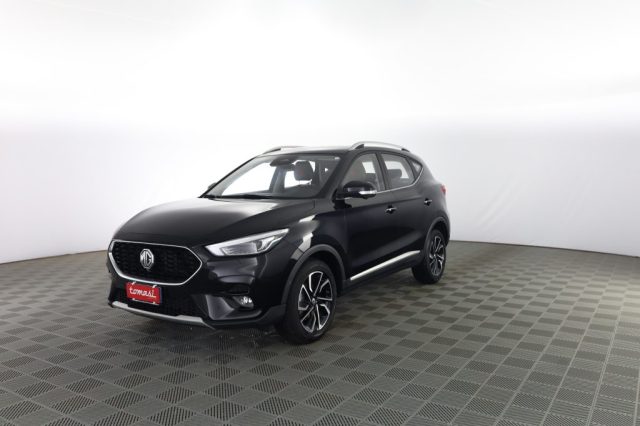 MG ZS usata 0