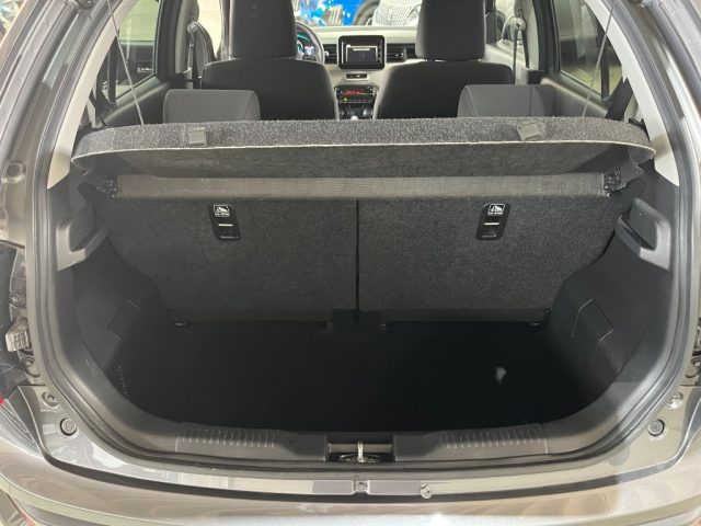 SUZUKI Ignis usata, con Vetri oscurati