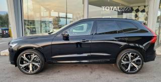 VOLVO XC60 usata, con Alzacristalli elettrici