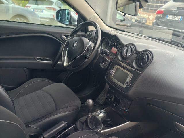ALFA ROMEO MiTo usata, con ESP