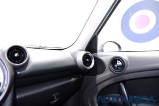 MINI Countryman usata, con Isofix