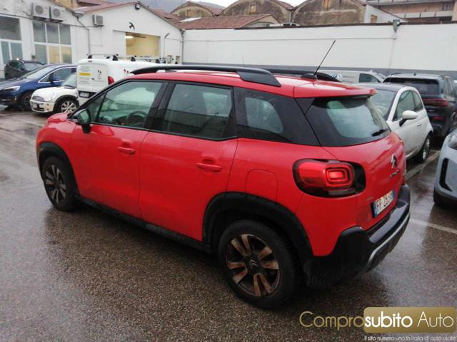 CITROEN C3 Aircross usata, con Airbag