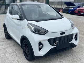 DR MOTOR DR 1.0 EV usata, con Airbag