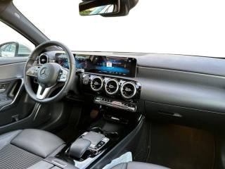 MERCEDES-BENZ A 180 usata, con Servosterzo