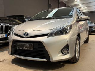 TOYOTA Yaris usata, con ABS