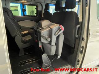 FORD Tourneo Custom usata, con Sensori di parcheggio anteriori