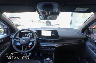 HYUNDAI i20 usata, con Fendinebbia