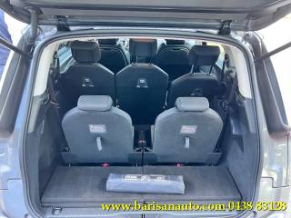 CITROEN Grand C4 Spacetourer usata, con Cerchi in lega