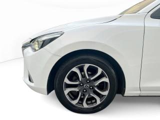 MAZDA 2 usata, con Servosterzo
