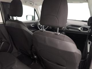 JEEP Renegade usata, con Luci diurne