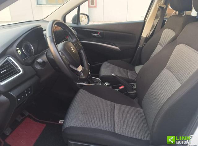 SUZUKI S-Cross usata, con Servosterzo