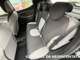 LANCIA Ypsilon usata, con Controllo trazione