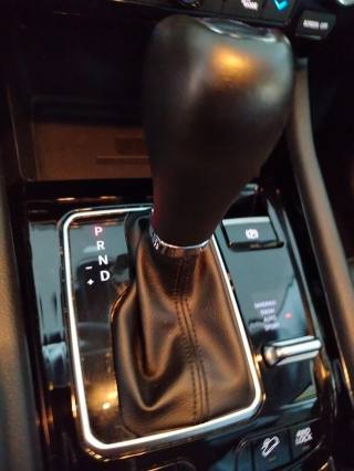JEEP Compass usata 25